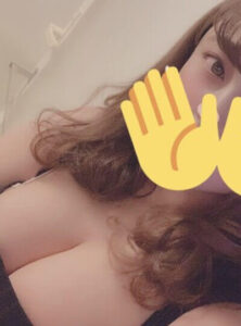 みれい(19)さん