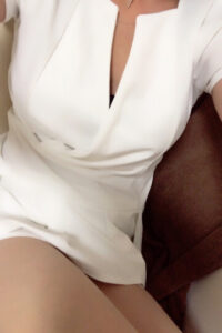 篠崎 なな （29）さん