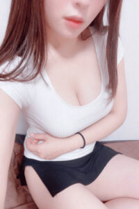 松下 りた (22)さん