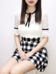 及川 りの(26)さん