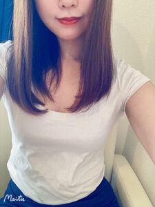 相原 ゆい (21)さん
