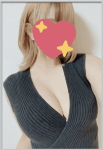有沢 ひなの (26)さん
