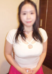 松木 ちなつ (33)さん