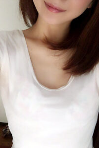 上原 もも (28)さん