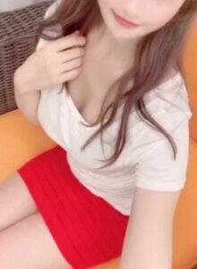 品川 まり (24)さん
