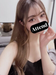 中条 りり(20)さん