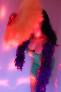 西城　ゆり子(44)さん