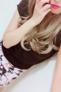 ちあき(25)さん