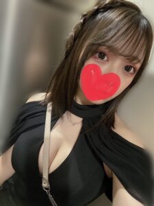 りあ (22)さん