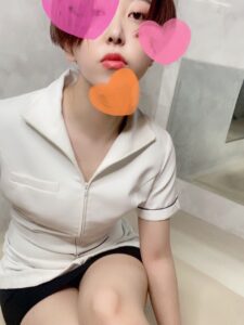 小野 優里さん
