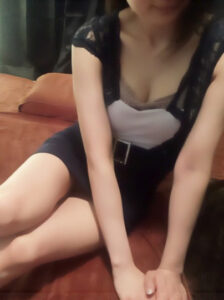 一之瀬 ゆり(25)さん