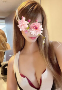 咲間 なるみ (31)さん