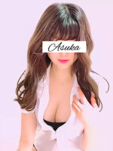 あすか(24)さん