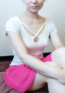 山城 なぎ (22)さん