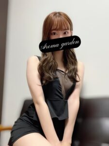 星名 あかり (23)さん