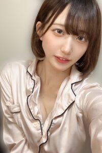 宮永りん (22)さん