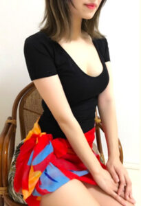 宮沢 れな（24）さん