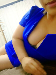 寶井 れい(47)さん