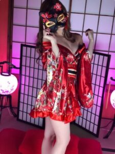 夕霧～ゆうぎり～(28)さん
