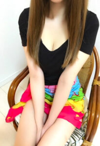 橋下 ありさ（26）さん