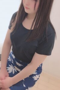 さや(21)さん