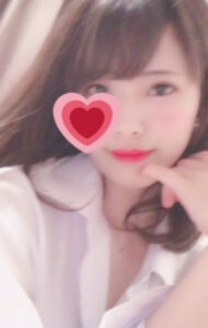 長瀬 るり (23)さん