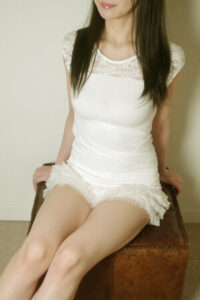 岡田 百合 (28)さん