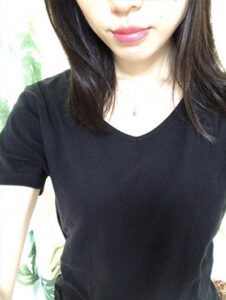 神崎えみ(27)さん