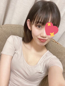 安斎 ほのか (23)さん