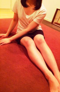 立川 ことみ(25)さん