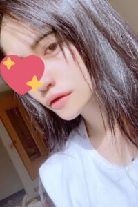 まりあ (21)さん