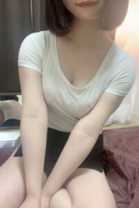 井上 かえで (21)さん