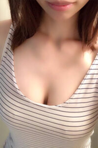 綾瀬つきみ(28)さん