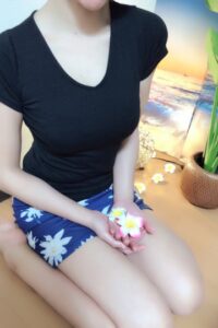 ゆき(26)さん