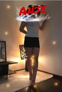 葵 かな(24)さん