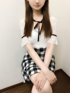 秋野 はづき(22)さん