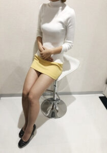 楪いのり(22)さん