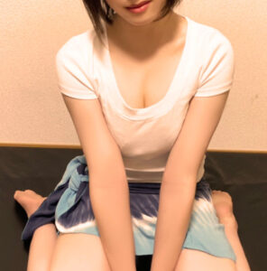 小林 (28)さん
