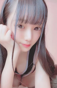 星村 みあ(23)さん