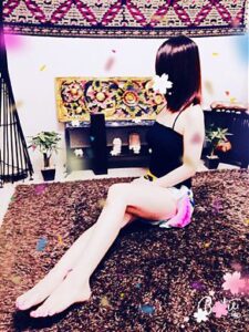 水川(25)さん