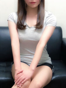 桜木はな(24)さん