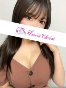 辻 りんご (23)さん
