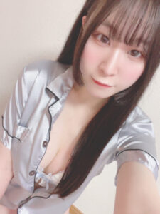 犬井 のあ(22)さん