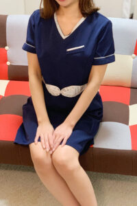 椿 りん (25)さん