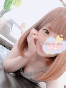 安藤 りりあ (27)さん