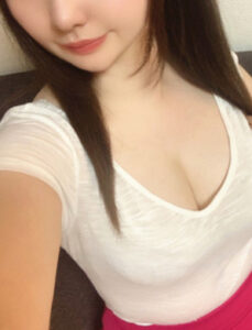 青木 みほ (20)さん