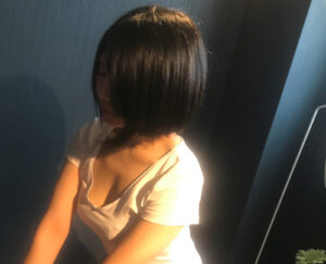 香坂 さん