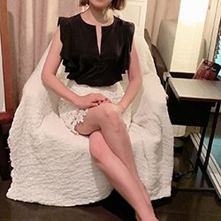 幸田 さち (41)さん