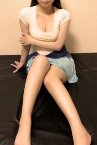 白木 (22)さん