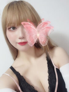 いつき (20)さん